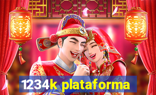 1234k plataforma